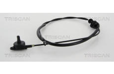 Lanko pro otevírání kapoty motoru TRISCAN 8140 25602