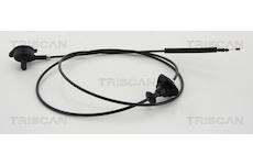 Lanko pro otevírání kapoty motoru TRISCAN 8140 25608