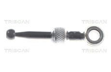 Tazne lanko, rucni prevodovka TRISCAN 8140 25742