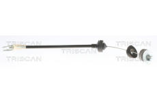 Tazne lanko, ovladani spojky TRISCAN 8140 28202