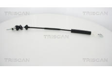Tazne lanko, ovladani spojky TRISCAN 8140 28266