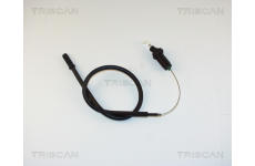 Lanko plynu TRISCAN 8140 28307