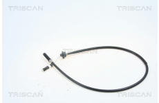 Lanko plynu TRISCAN 8140 28310