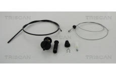 Lanko plynu TRISCAN 8140 28313