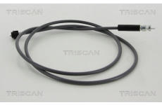 Hřídel tachometru TRISCAN 8140 28412