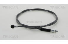 Hřídel tachometru TRISCAN 8140 28414