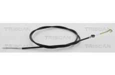 Lanko pro otevírání kapoty motoru TRISCAN 8140 28605