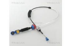Tażné lanko, automatická převodovka TRISCAN 8140 28717