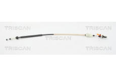 Tazne lanko, rucni prevodovka TRISCAN 8140 28724