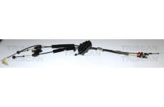 Tazne lanko, rucni prevodovka TRISCAN 8140 28752