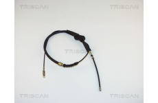 Tažné lanko, parkovací brzda TRISCAN 8140 29115