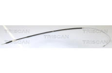 Tažné lanko, parkovací brzda TRISCAN 8140 291178