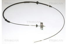 Tažné lanko, parkovací brzda TRISCAN 8140 291196