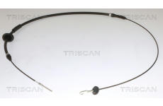 Tažné lanko, parkovací brzda TRISCAN 8140 291197