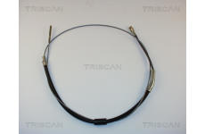 Tažné lanko, parkovací brzda TRISCAN 8140 29131