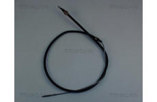 Tažné lanko, parkovací brzda TRISCAN 8140 29172