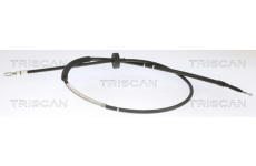 Tažné lanko, parkovací brzda TRISCAN 8140 29190