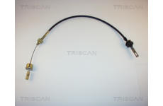 Tazne lanko, ovladani spojky TRISCAN 8140 29206