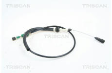 Lanko plynu TRISCAN 8140 29353