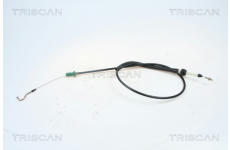 Lanko plynu TRISCAN 8140 29354