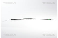 Lanko plynu TRISCAN 8140 29358