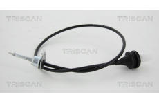 Hřídel tachometru TRISCAN 8140 29401