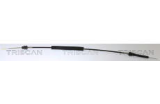 Tazne lanko, rucni prevodovka TRISCAN 8140 29720