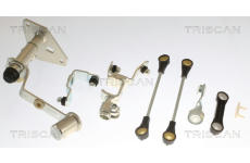 Tazne lanko, rucni prevodovka TRISCAN 8140 29766