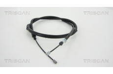 Tažné lanko, parkovací brzda TRISCAN 8140 38152