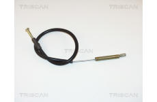 Tazne lanko, ovladani spojky TRISCAN 8140 38215
