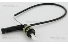 Lanko plynu TRISCAN 8140 38319