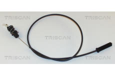 Lanko plynu TRISCAN 8140 38321