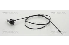 Lanko pro otevírání kapoty motoru TRISCAN 8140 38603