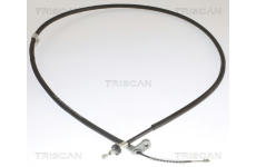Tazne lanko, parkovaci brzda TRISCAN 8140 421142