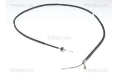 Tazne lanko, parkovaci brzda TRISCAN 8140 421143