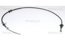 Tažné lanko, parkovací brzda TRISCAN 8140 42121