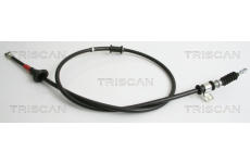 Tažné lanko, parkovací brzda TRISCAN 8140 42144