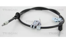 Tažné lanko, parkovací brzda TRISCAN 8140 42149