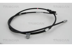 Tažné lanko, parkovací brzda TRISCAN 8140 42196