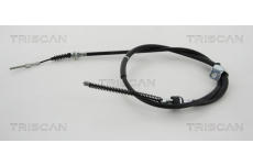 Tažné lanko, parkovací brzda TRISCAN 8140 42197