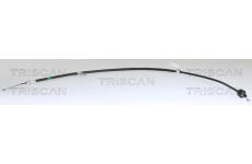Tažné lanko, parkovací brzda TRISCAN 8140 4310116