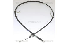 Tažné lanko, parkovací brzda TRISCAN 8140 4310117