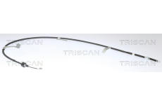 Tažné lanko, parkovací brzda TRISCAN 8140 4310121