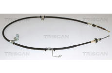 Tažné lanko, parkovací brzda TRISCAN 8140 4310131