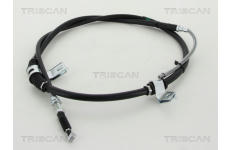 Tažné lanko, parkovací brzda TRISCAN 8140 431045