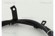 Tažné lanko, parkovací brzda TRISCAN 8140 431058