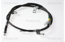 Tažné lanko, parkovací brzda TRISCAN 8140 431090