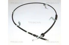 Tažné lanko, parkovací brzda TRISCAN 8140 431109