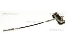 Tažné lanko, parkovací brzda TRISCAN 8140 431112