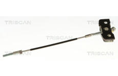 Tažné lanko, parkovací brzda TRISCAN 8140 431113